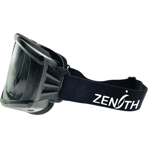 Lunettes de soudeur Z1100, Lentille 5,0, Antibu&eacute;e, Ventilation Indirecte Par Equipment