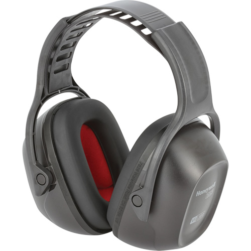 Howard Leight  VeriShield 100 Series Dielectric Passive Earmuffs, Headband, 29 NRR dB Par Equipment