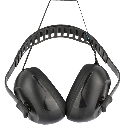 Howard Leight  VeriShield 100 Series Dielectric Passive Earmuffs, Multi-Position, 25 NRR dB Par Equipment