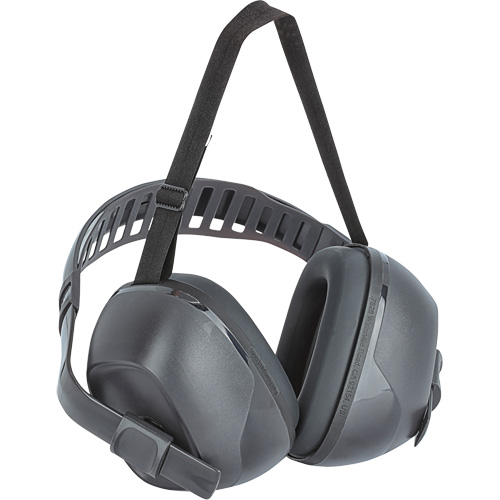 Howard Leight  VeriShield 100 Series Dielectric Passive Earmuffs, Multi-Position, 30 NRR dB Par Equipment