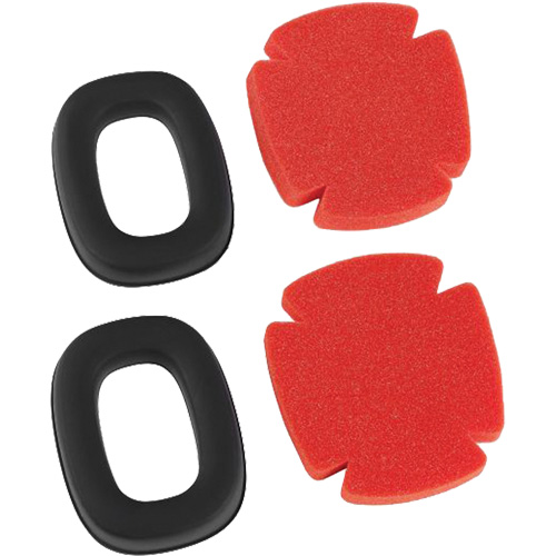 Howard Leight  VeriShield Earmuff Hygiene Kit Par Equipment