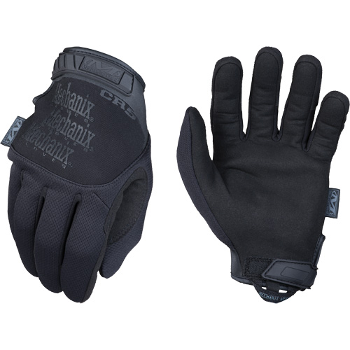 Gants r&eacute;sistants aux coupures Pursuit D5, Taille Petit/8, Enveloppe en Armortex, ASTM ANSI niveau A5/EN 388 niveau D Par Equipment
