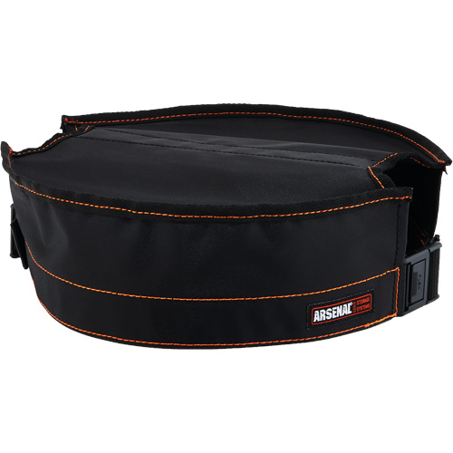 Couvercle de seau de levage Arsenal 5938 Par Equipment