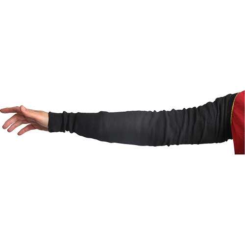 Manches ignifuges Contender, Grand, 22" lo, Protex Par Equipment