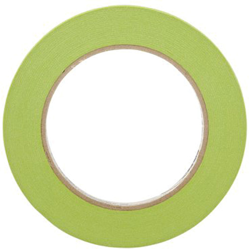 Industrial Painter's Grade Masking Tape Par Equipment
