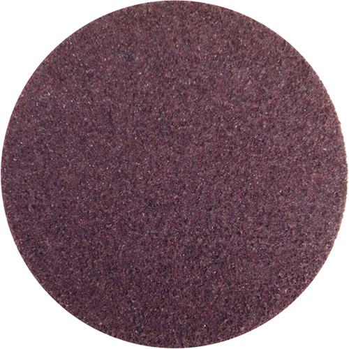 Disque abrasif non tiss&eacute; Rapid Prep, 5" dia., Grain Fin, Oxyde d'aluminium Par Equipment