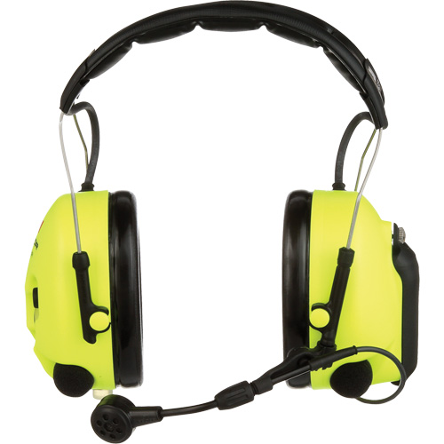 Casque d&eacute;coute ProTac XPI WS Peltor, Style Bandeau, 26 dB Par Equipment