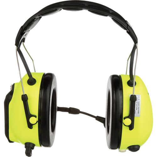 Casque d&eacute;coute ProTac XPI WS Peltor, Style Bandeau, 26 dB Par Equipment