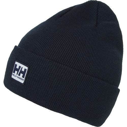 Urban Cuff Beanie, One Size, Navy Blue Par Equipment