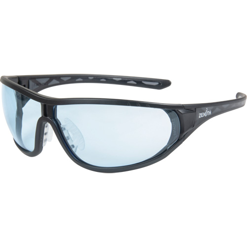 Lunettes de s&eacute;curit&eacute; de s&eacute;rie Z3000, Lentille Bleu, Anti-&eacute;gratignures, ANSI Z87+/R&eacute;pond ou surpasse la norme CSA Z94.3 Par Equipment