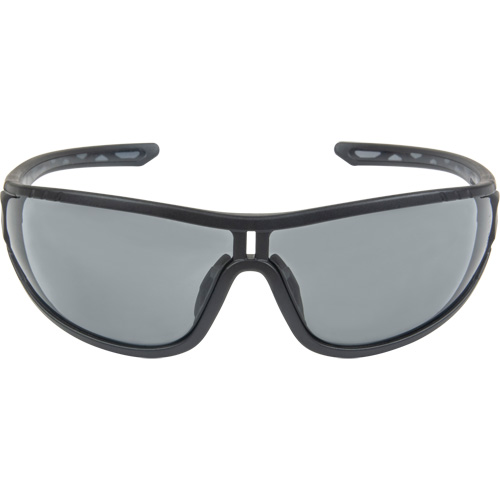 Z3000 Series Safety Glasses, Grey/Smoke Lens, Anti-Fog/Anti-Scratch, ANSI Z87+/Meets/Exceeds CSA Z94.3 Par Equipment