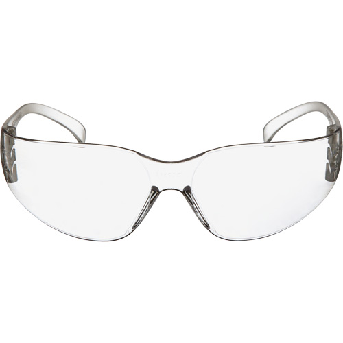 Virtua Safety Glasses, Clear Lens, Anti-Fog, Meets/Exceeds CSA Z94.3 Par Equipment