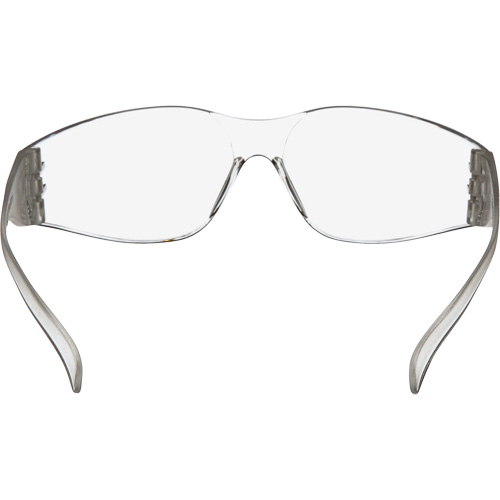 Virtua Safety Glasses, Clear Lens, Anti-Fog, Meets/Exceeds CSA Z94.3 Par Equipment