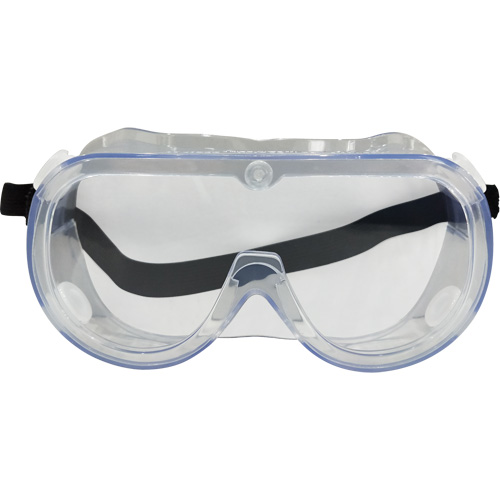 Lunettes &agrave; coques de s&eacute;curit&eacute; Z300 Par Equipment