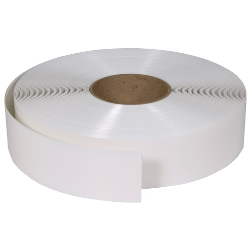 ArmorStripe&reg; Ultra Durable Floor Tape, 2" x 100', PVC, White Par Equipment