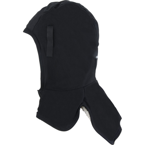 Winter Liner, Sheep Lining, One Size, Black Par Equipment
