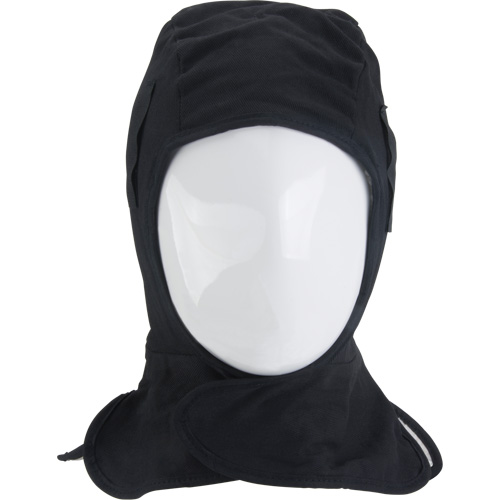Winter Liner, Sheep Lining, One Size, Black Par Equipment