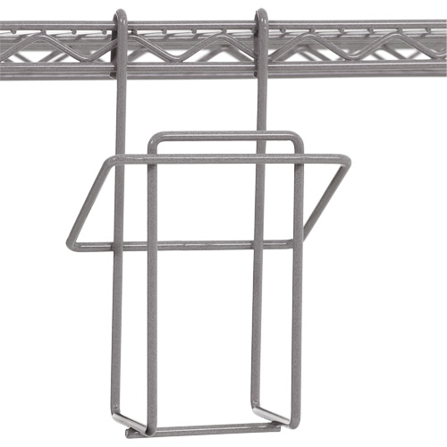 Vertical Glove Box Holder Par Equipment