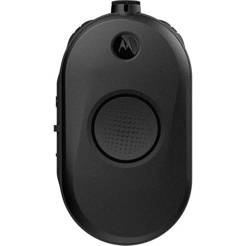 CLP Series Two-Way Business Radio, UHF Radio Band, 1 Channels, 100000 sq. ft. Range Par Equipment