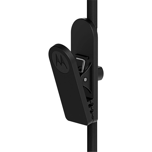 Earpiece Cloth Clip for CLPE Radios Par Equipment