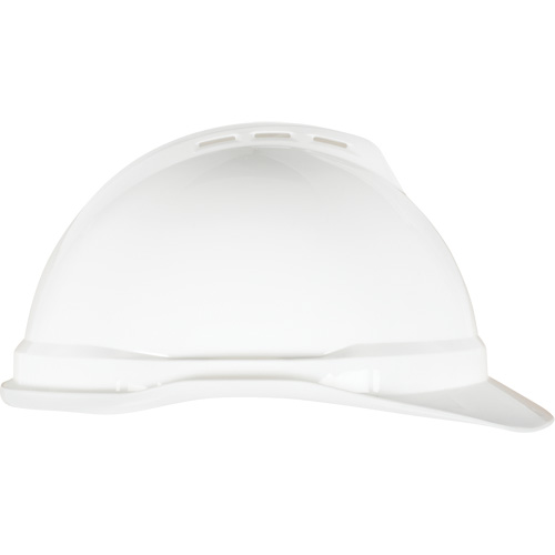 V-Gard&reg; 500 Hardhat, Meets CSA Type 1, Ratchet Suspension, Vented Par Equipment