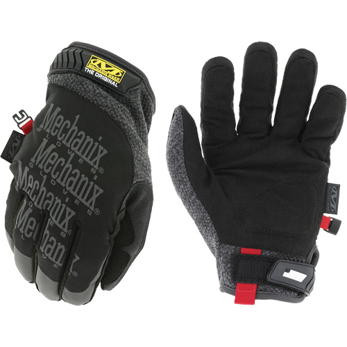 ColdWork Original&reg; Gloves, Synthetic Palm, Size Small Par Equipment