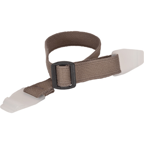 Mentonni&egrave;res pour casque de s&eacute;curit&eacute; Par Equipment