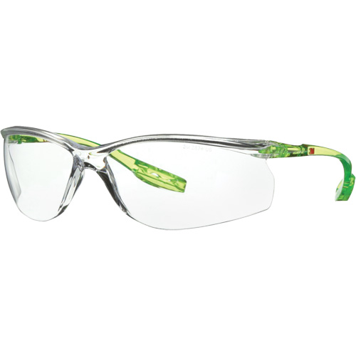 Solus CCS Series Safety Glasses, Clear Lens, Anti-Fog, Meets/Exceeds CSA Z94.3 Par Equipment