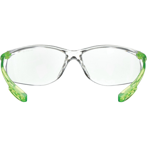 Solus CCS Series Safety Glasses, Clear Lens, Anti-Fog, Meets/Exceeds CSA Z94.3 Par Equipment