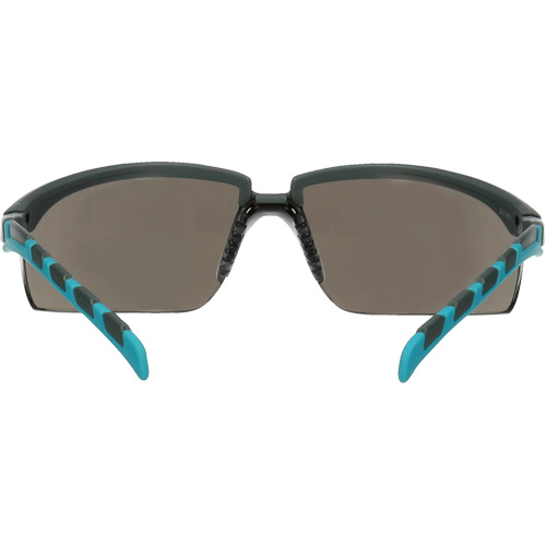 Lunettes de s&eacute;curit&eacute; de la s&eacute;rie Solus 2000, Lentille Gris, Antibu&eacute;e/Anti-&eacute;gratignures, ANSI Z87+ Par Equipment
