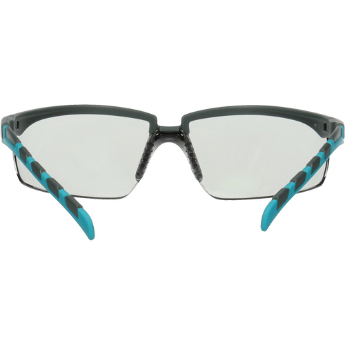 Solus 2000 Series Safety Glasses, Grey/Indoor/Outdoor Lens, Anti-Fog/Anti-Scratch, ANSI Z87+ Par Equipment