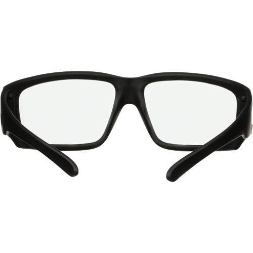 Maxim Elite 1000 Series Safety Glasses, Clear Lens, Anti-Fog/Anti-Scratch, Meets/Exceeds CSA Z94.3 Par Equipment