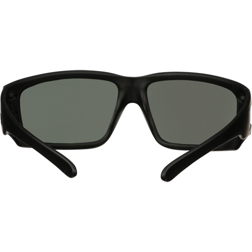 Maxim Elite 1000 Series Safety Glasses, Grey Lens, Anti-Fog/Anti-Scratch, Meets/Exceeds CSA Z94.3 Par Equipment