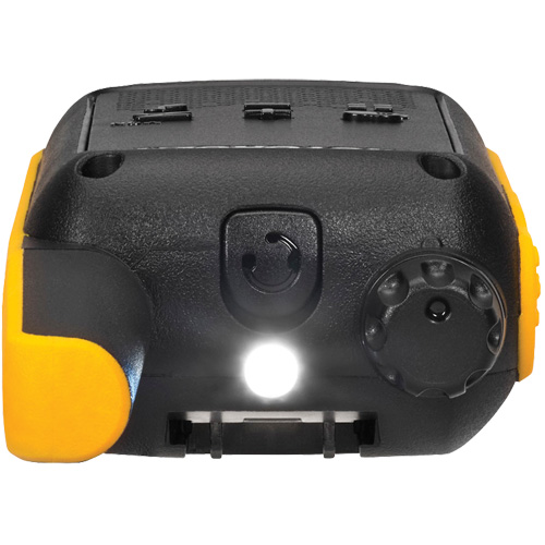 Ensemble de radios bidirectionnelles TalkAbout, Bande FRS, 22 canaux, Port&eacute;e 56 km Par Equipment