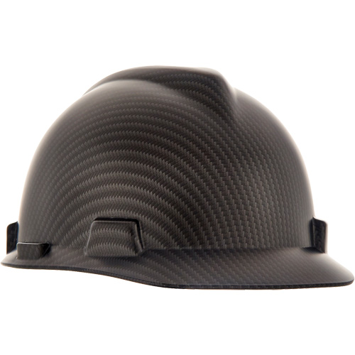 V-Gard&reg; Hydro Dip Hard Hat, Meets CSA Type 1, Ratchet Suspension, Non-Vented Par Equipment
