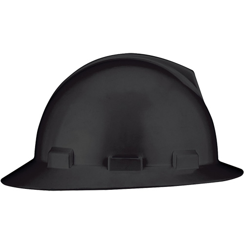 Dynamic Annapurna Full Brim Hardhat, CSA Type 1, Ratchet Suspension, Non-Vented Par Equipment