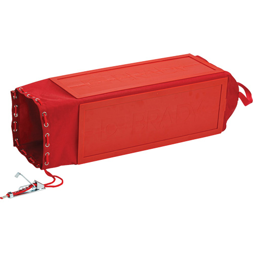 Pendant Control Safety Cover, Electrical Kit Par Equipment