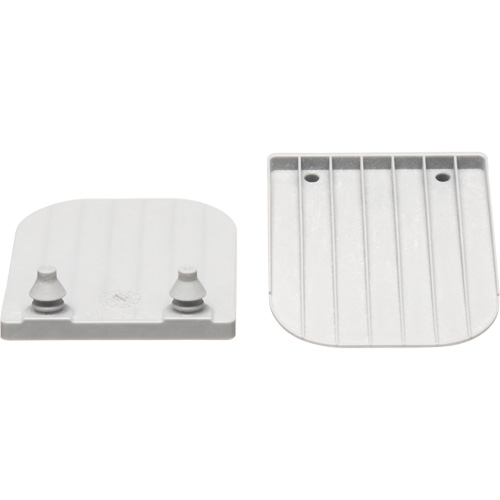 Soupape d'expiration confort robuste Par Equipment