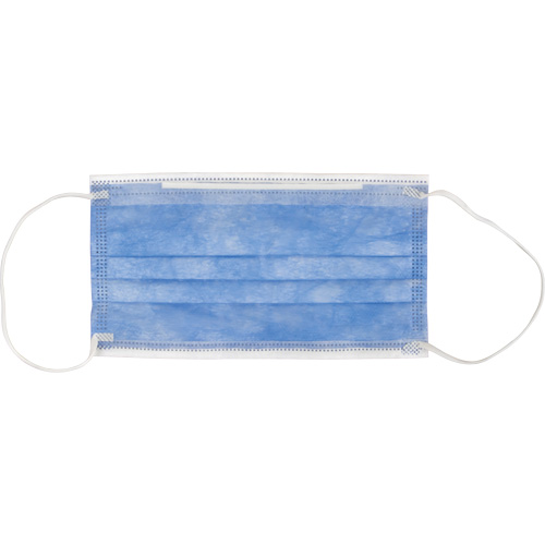 Disposable Procedure Face Masks, ASTM F2100 Level 2, Class 1 Par Equipment
