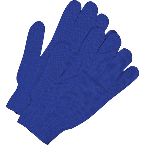 Classic Thermolite&reg; Knit Gloves, Nylon, 13 Gauge, 9 Par Equipment