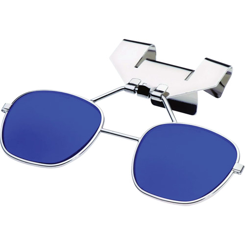 Uvex&reg; 880 Series Full Front Klip Lifts for Hard Hats Par Equipment