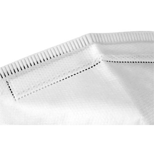 Disposable Respirator, N95, NIOSH Certified, One Size Par Equipment