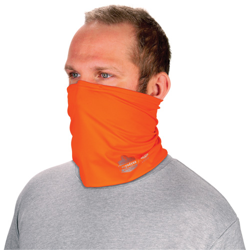 Chill-Its&reg; 6489 2-Layer Cooling Multi-Band, Orange Par Equipment