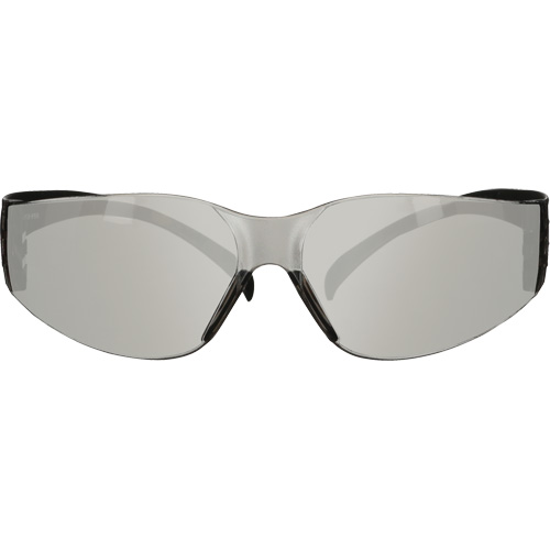 SecureFit 100 Series Protective Eyewear, Grey/Indoor/Outdoor Lens, Anti-Fog/Anti-Scratch, ANSI Z87+/Meets/Exceeds CSA Z94.3 Par Equipment