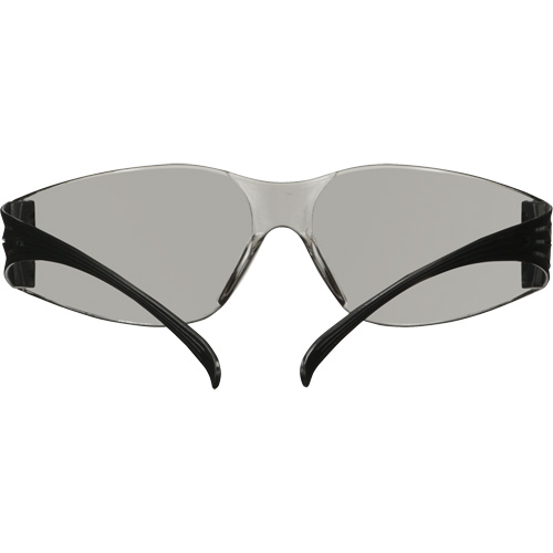 SecureFit 100 Series Protective Eyewear, Grey/Indoor/Outdoor Lens, Anti-Fog/Anti-Scratch, ANSI Z87+/Meets/Exceeds CSA Z94.3 Par Equipment