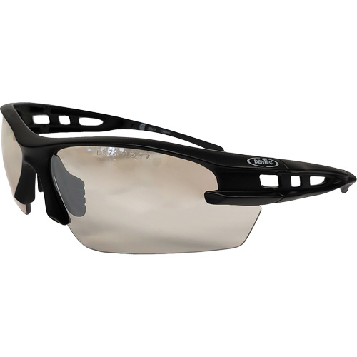 Lunettes de s&eacute;curit&eacute; Mango, Lentille Int&eacute;rieur/ext&eacute;rieur, R&eacute;pond ou surpasse la norme CSA Z94.3 Par Equipment