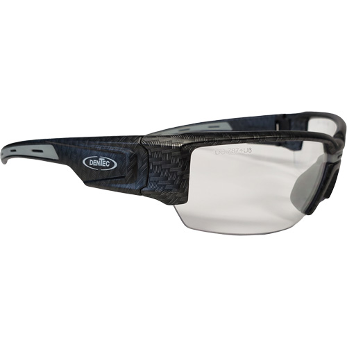 Hartley Safety Glasses, Clear Lens, Meets/Exceeds CSA Z94.3 Par Equipment