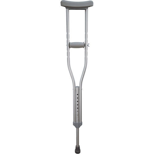 Aluminum Crutches Par Equipment