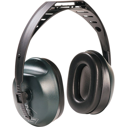 H10 Earmuffs, Headband, 26 NRR dB Par Equipment
