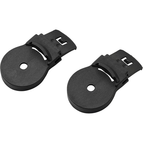 Monture pour visi&egrave;re sur casque Par Equipment